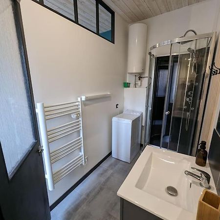 Le Studio Pop Paray-le-Monial Exteriör bild